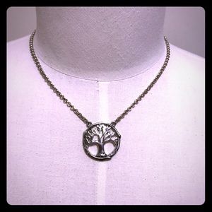 Tree of Life Necklace